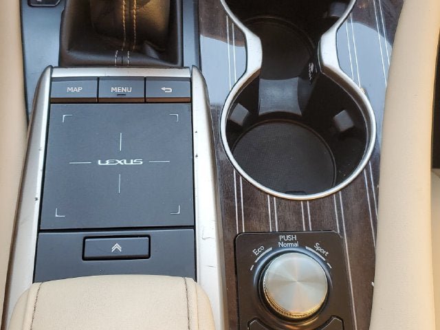 Used 2021 Lexus RX 350 FWD w/ Luxury Package image 39