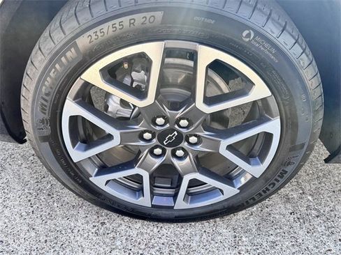 Used 2025 Chevrolet Blazer RS image 9