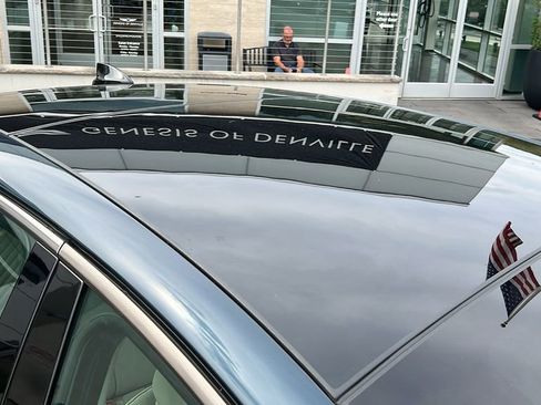 Used 2023 Genesis G80 3.5T Sport image 17