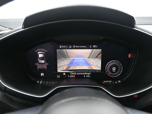 Used 2019 Audi TT RS image 27