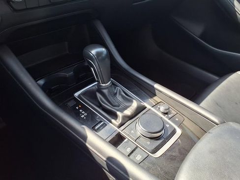 Used 2025 MAZDA MAZDA3 s FWD image 25