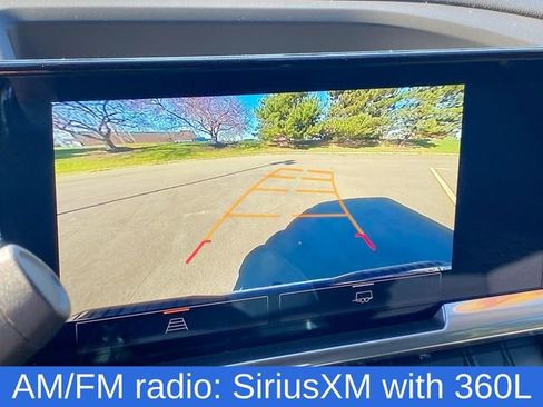 Certified 2024 GMC Sierra 1500 SLE image 16