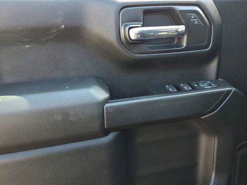 Used 2024 GMC Sierra 1500 Pro w/ Pro Value Package AWD/4WD image 24