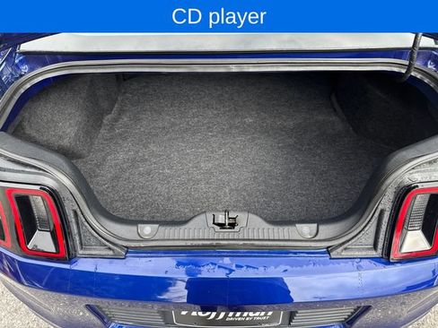 Used 2014 Ford Mustang GT RWD image 13