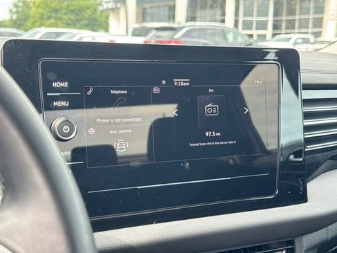 Used 2025 Volkswagen Jetta S FWD image 21