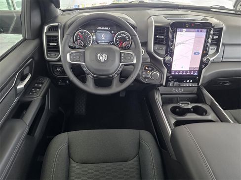 New 2026 RAM 1500 Big Horn image 11