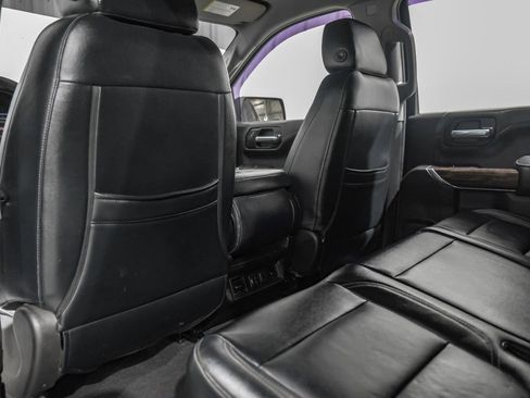 Used 2021 GMC Sierra 1500 Elevation AWD/4WD image 35