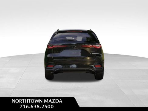 New 2026 MAZDA CX-70 SC image 6