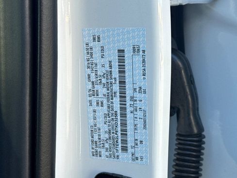 New 2026 Ford F150 STX image 22