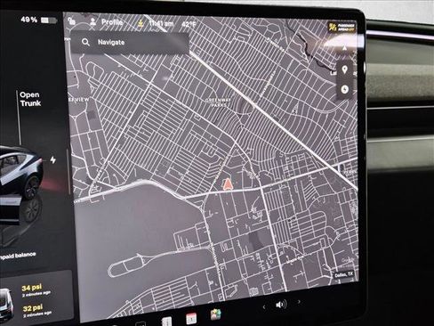 Used 2025 Tesla Model 3 Long Range image 12