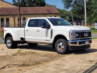 New 2026 Ford F350 Lariat w/ Lariat Ultimate Package AWD/4WD video 1