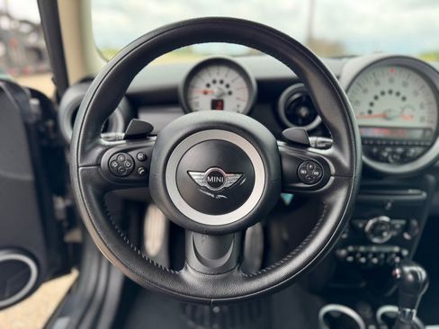 Used 2012 MINI Cooper S FWD image 31