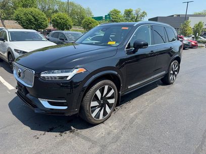 Used 2024 Volvo XC90 T8 Ultimate