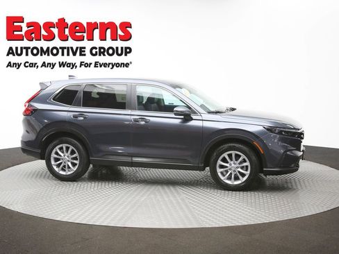 Used 2023 Honda CR-V EX-L image 49