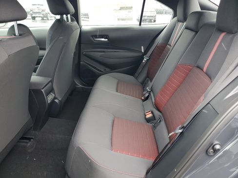 New 2026 Toyota Corolla SE image 11