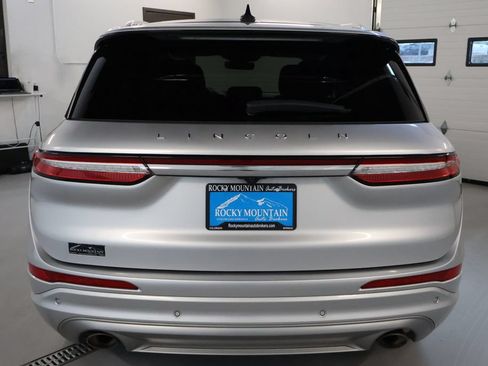 Used 2020 Lincoln Corsair Reserve w/ Equipment Group 201A AWD/4WD image 6