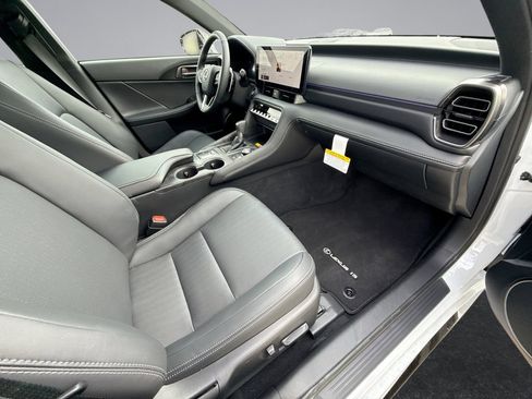 Used 2026 Lexus IS 350 F Sport RWD image 15