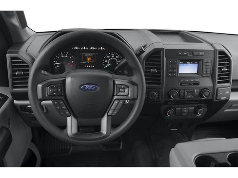 Used 2018 Ford F150 XL w/ Equipment Group 101A Mid AWD/4WD image 5