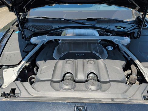 Used 2021 Bentley Flying Spur V8 AWD/4WD image 18