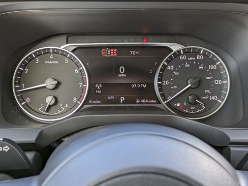 New 2026 Nissan Pathfinder S image 26