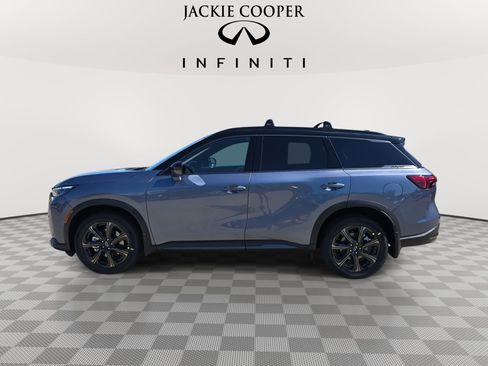 New 2027 INFINITI QX60 Autograph AWD/4WD image 8