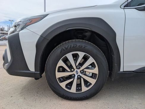 Used 2025 Subaru Outback Premium w/ Popular Package #1 image 10