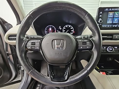 Used 2024 Honda HR-V EX-L image 26