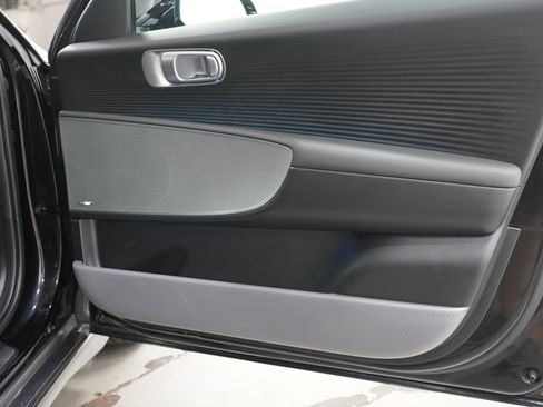 Certified 2025 Hyundai Ioniq 6 Limited AWD/4WD image 9