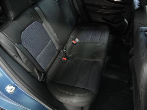 New 2026 Buick Envista Preferred w/ Convenience I Package FWD image 16