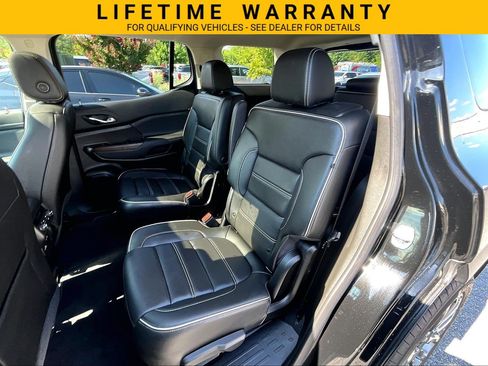 Used 2023 GMC Acadia Denali w/ Black Diamond Edition AWD/4WD image 22