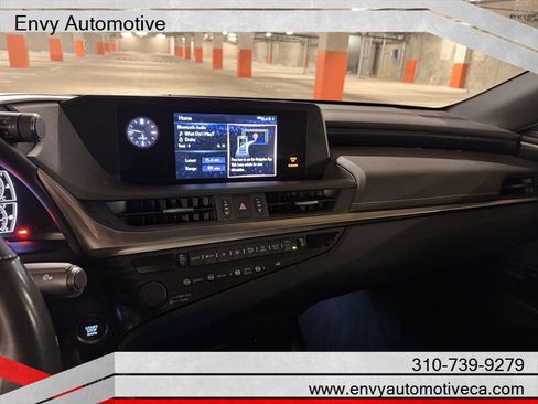 Used 2019 Lexus ES 350 w/ Accessory Package 2 image 26