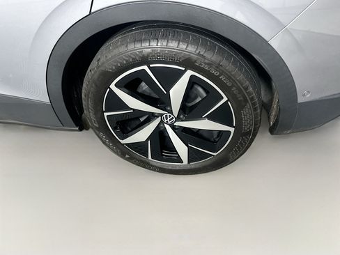 Used 2023 Volkswagen ID.4 S RWD image 11
