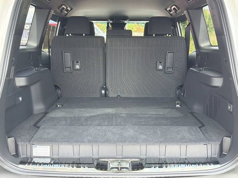 Used 2024 Toyota Land Cruiser 1958 AWD/4WD image 18