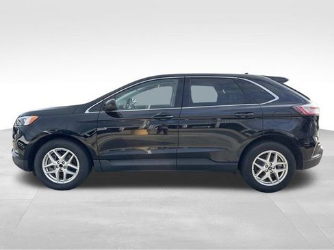 Used 2022 Ford Edge SEL image 5
