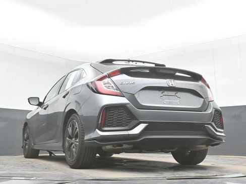 Used 2019 Honda Civic EX image 31