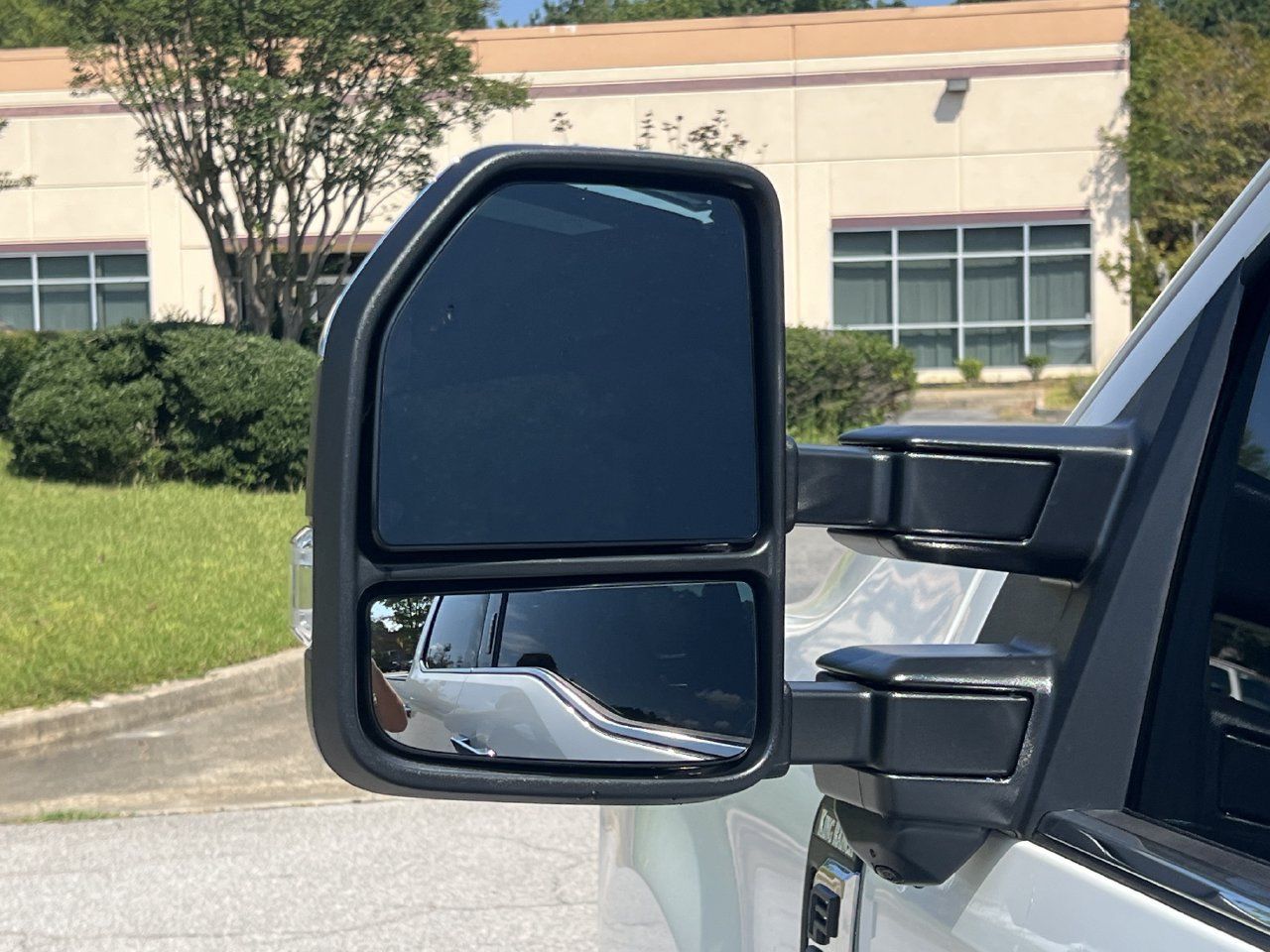 New 2027 Ford F250 4x4 Crew Cab Super Duty image 29