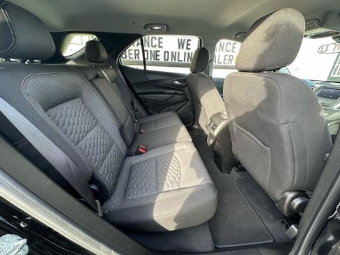 Used 2021 Chevrolet Equinox LT image 29