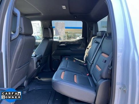 Used 2025 GMC Sierra 1500 AT4 AWD/4WD image 11