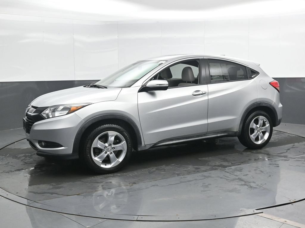 Used 2016 Honda HR-V EX image 6