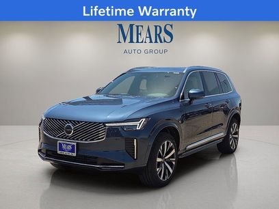 New 2026 Volvo XC90 B5 Core