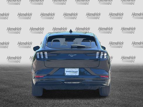 Used 2023 Ford Mustang Mach-E Premium RWD image 6