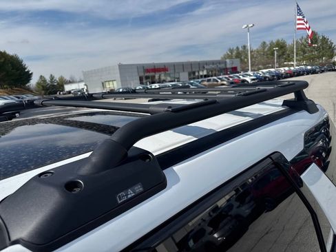 New 2026 Nissan Pathfinder Rock Creek w/ Rock Creek Premium Package image 39