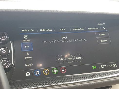 Certified 2023 Buick Envision Preferred image 12