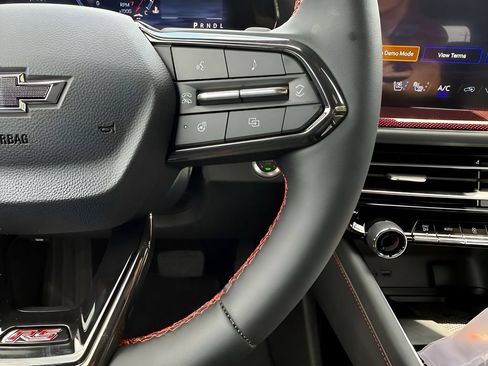 New 2026 Chevrolet Traverse RS AWD/4WD image 21