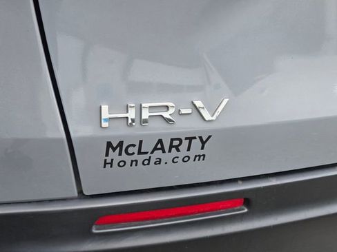 Used 2024 Honda HR-V Sport image 7