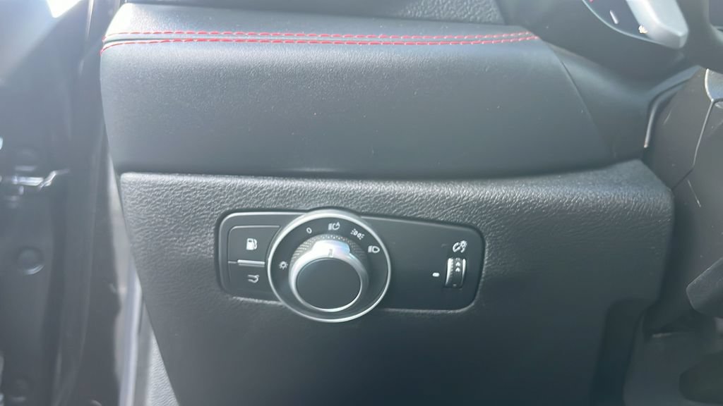 Used 2024 Dodge Hornet R/T Plus AWD/4WD image 10