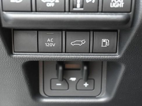 Certified 2026 Toyota Land Cruiser AWD/4WD image 16