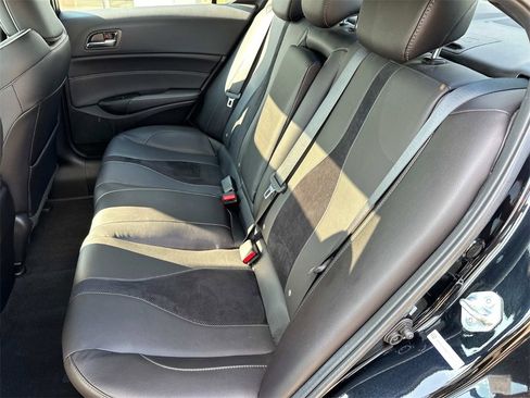 Used 2022 Acura ILX w/ Premium & A-SPEC Package image 11