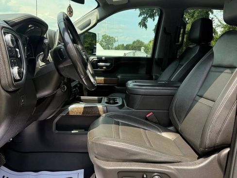 Used 2022 GMC Sierra 2500 Denali AWD/4WD image 12