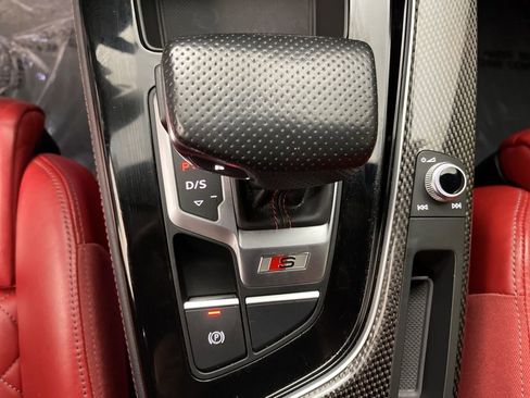 Used 2023 Audi S5 Premium Plus w/ Premium Plus Package image 14